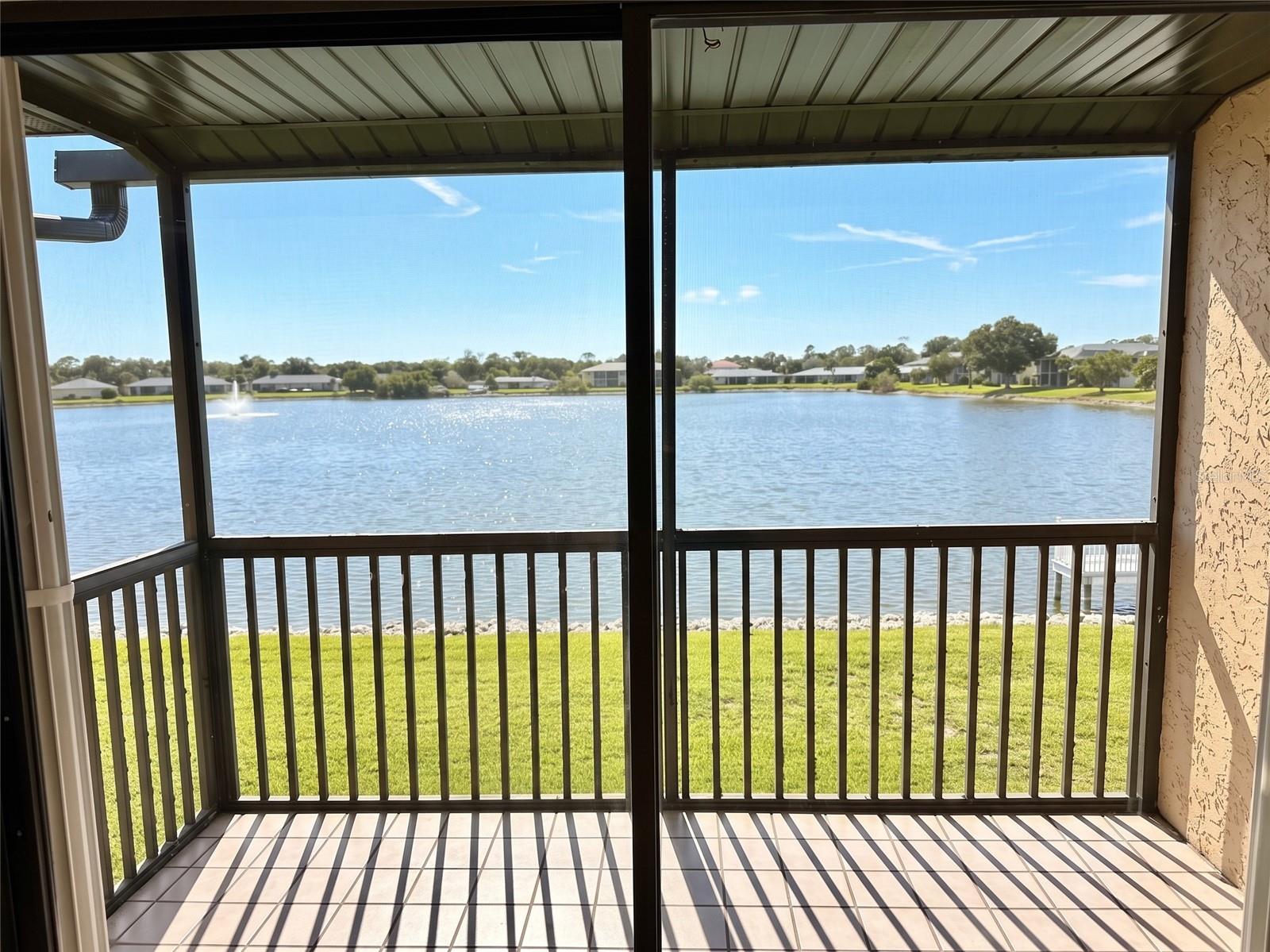 25275 RAMPART BOULEVARD, #307, Punta Gorda, FL 33983