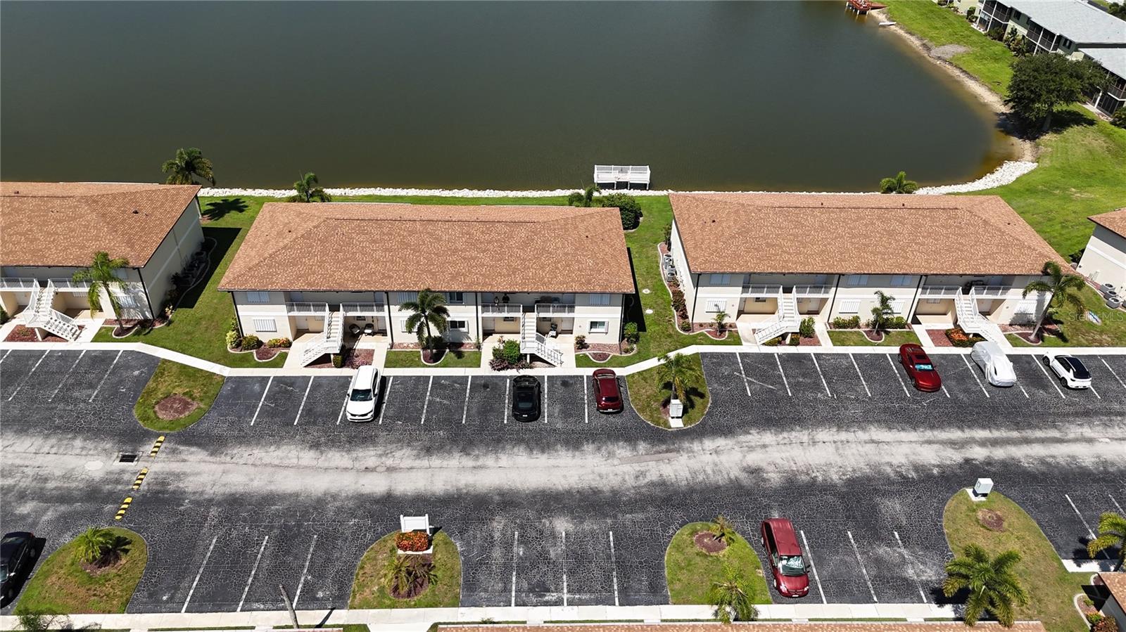 25275 RAMPART BOULEVARD, #307, Punta Gorda, FL 33983
