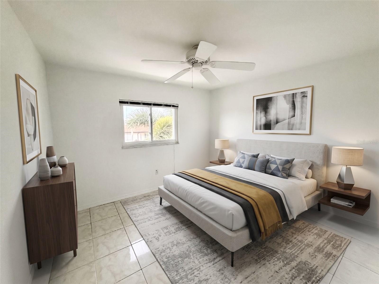 25275 RAMPART BOULEVARD, #307, Punta Gorda, FL 33983