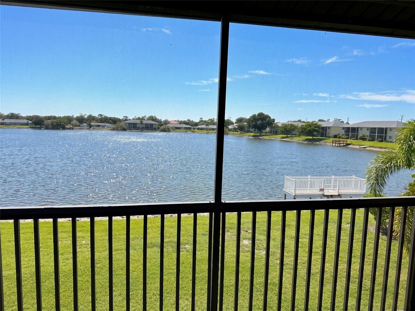25275 RAMPART BOULEVARD, #307, Punta Gorda, FL 33983