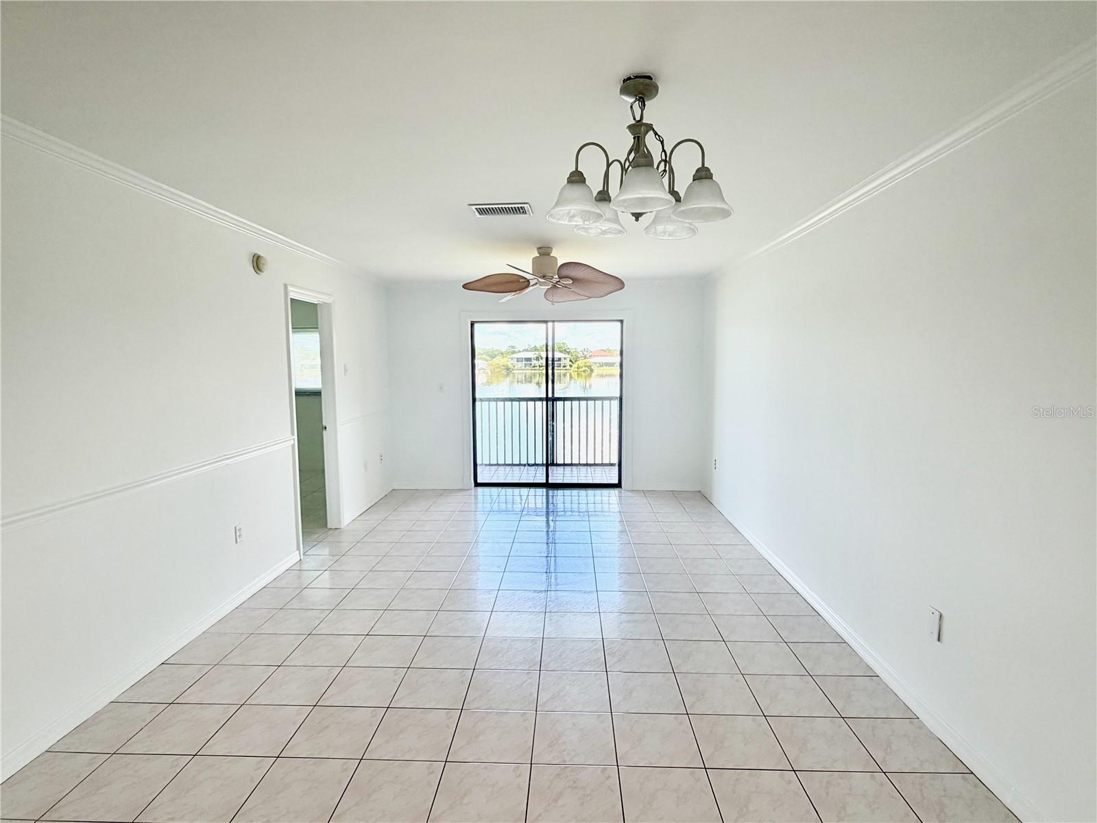 25275 RAMPART BOULEVARD, #307, Punta Gorda, FL 33983