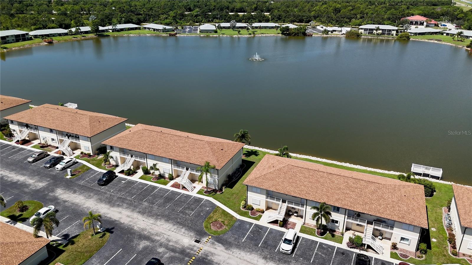 25275 RAMPART BOULEVARD, #307, Punta Gorda, FL 33983