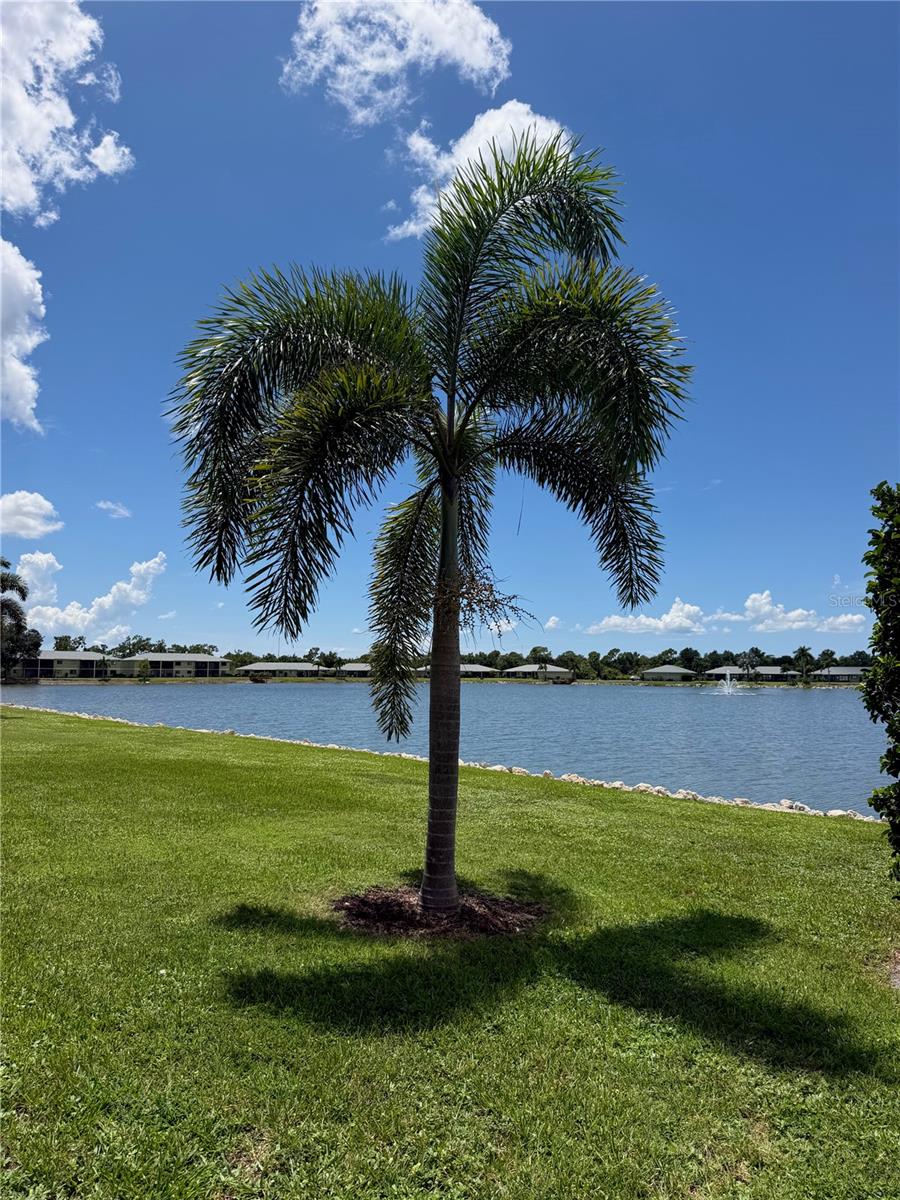 25275 RAMPART BOULEVARD, #307, Punta Gorda, FL 33983