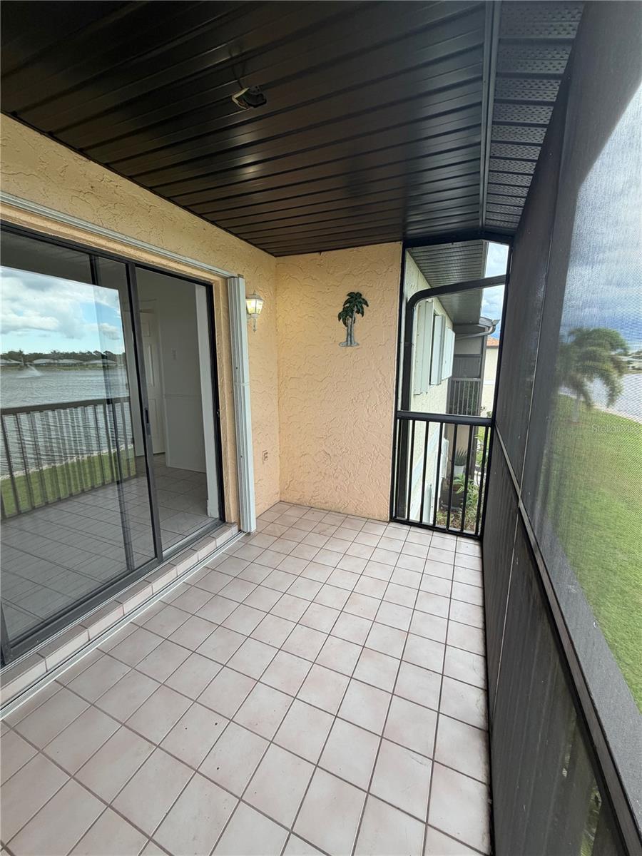 25275 RAMPART BOULEVARD, #307, Punta Gorda, FL 33983
