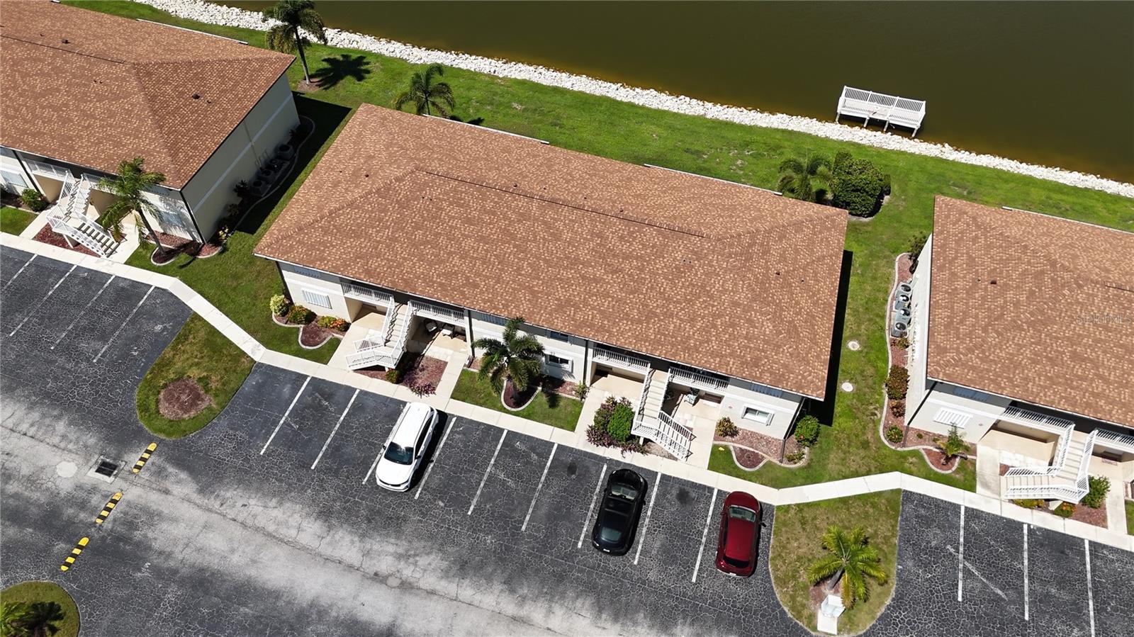 25275 RAMPART BOULEVARD, #307, Punta Gorda, FL 33983