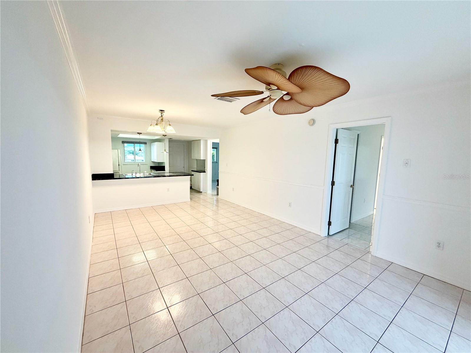 25275 RAMPART BOULEVARD, #307, Punta Gorda, FL 33983