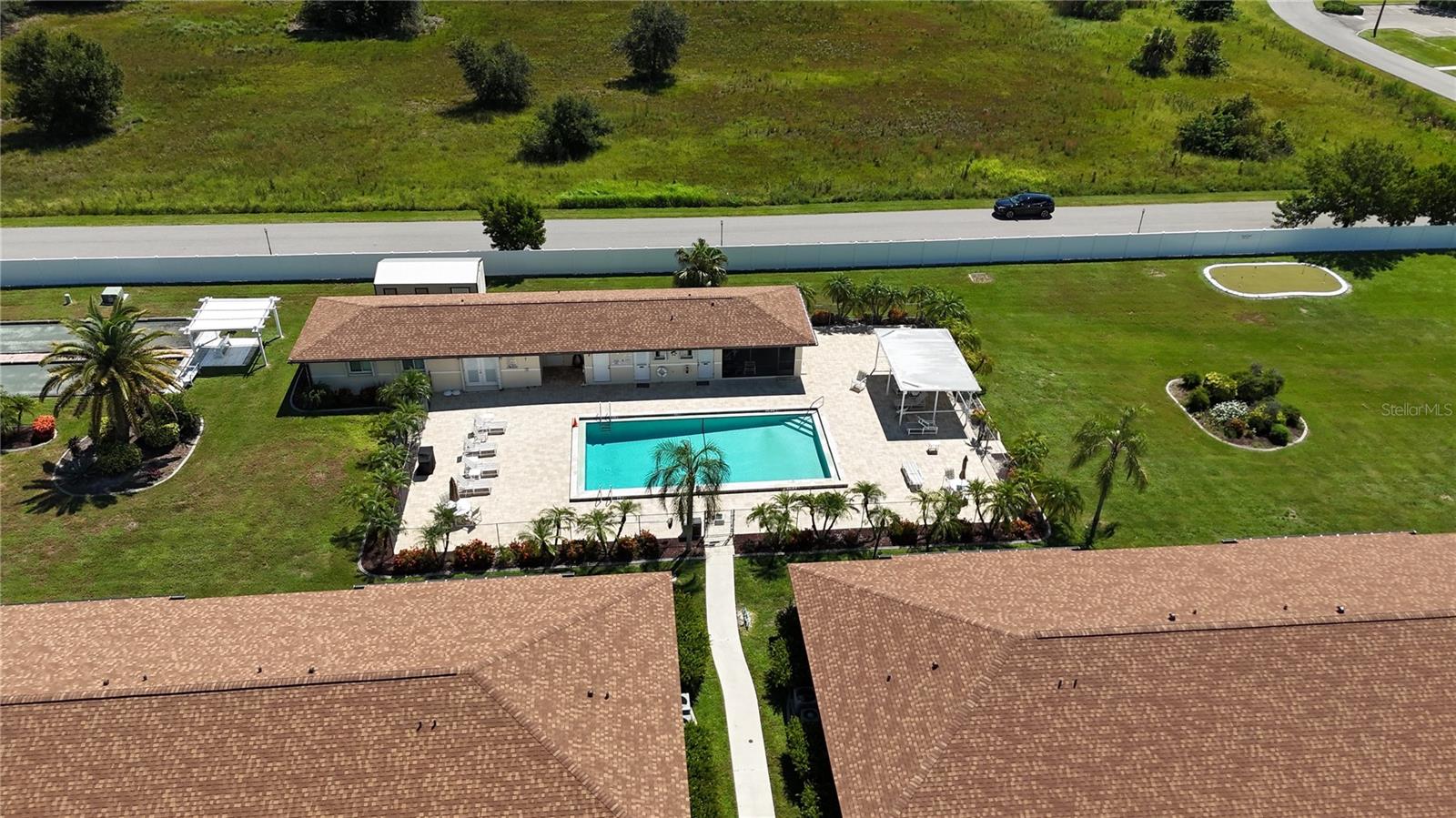 25275 RAMPART BOULEVARD, #307, Punta Gorda, FL 33983