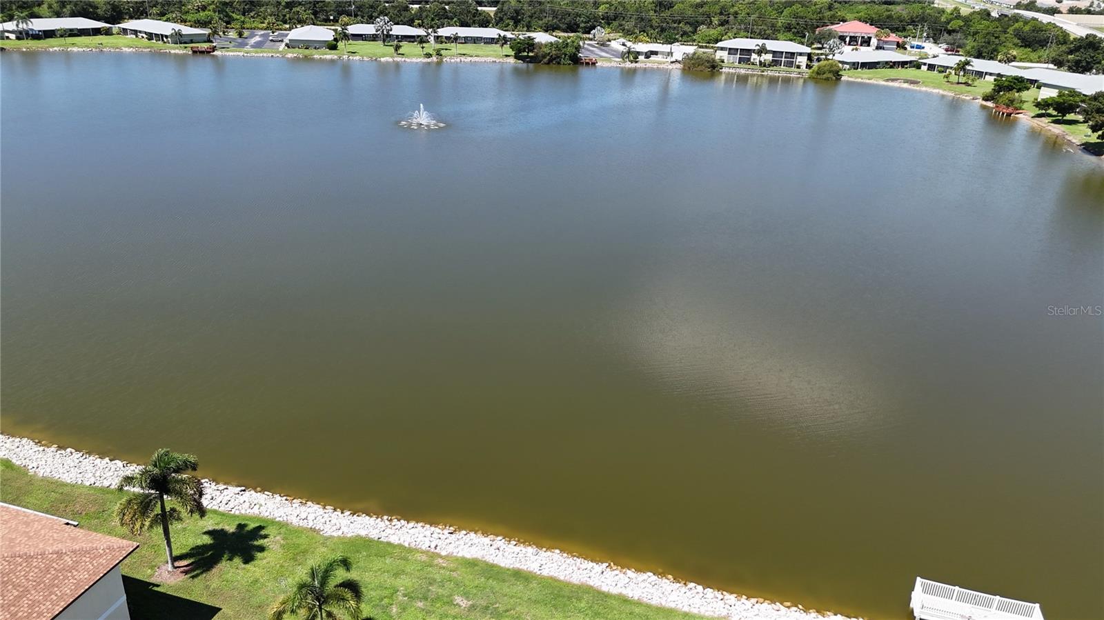 25275 RAMPART BOULEVARD, #307, Punta Gorda, FL 33983
