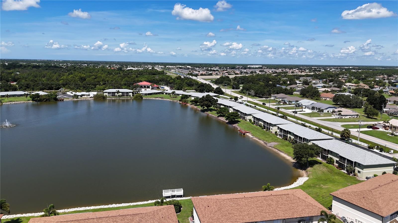 25275 RAMPART BOULEVARD, #307, Punta Gorda, FL 33983