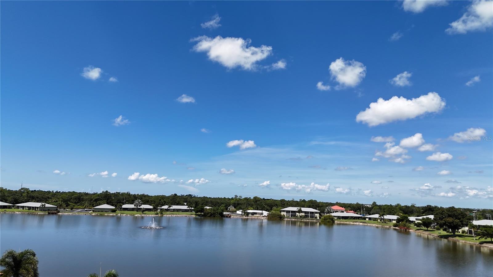 25275 RAMPART BOULEVARD, #307, Punta Gorda, FL 33983