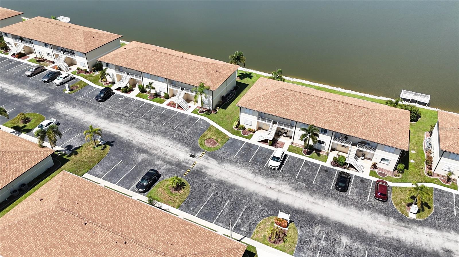 25275 RAMPART BOULEVARD, #307, Punta Gorda, FL 33983