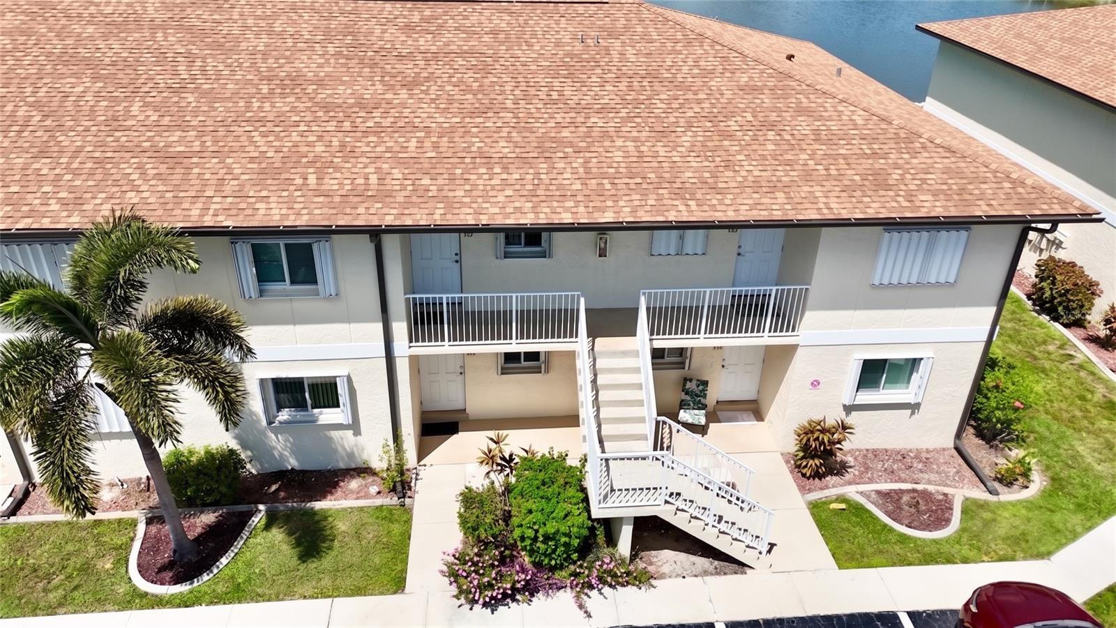 25275 RAMPART BOULEVARD, #307, Punta Gorda, FL 33983