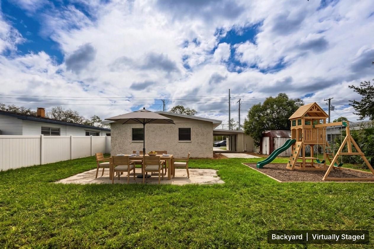 2608 E YUKON STREET, Tampa, FL 33604 2608 E YUKON STREET, Tampa, FL 33604