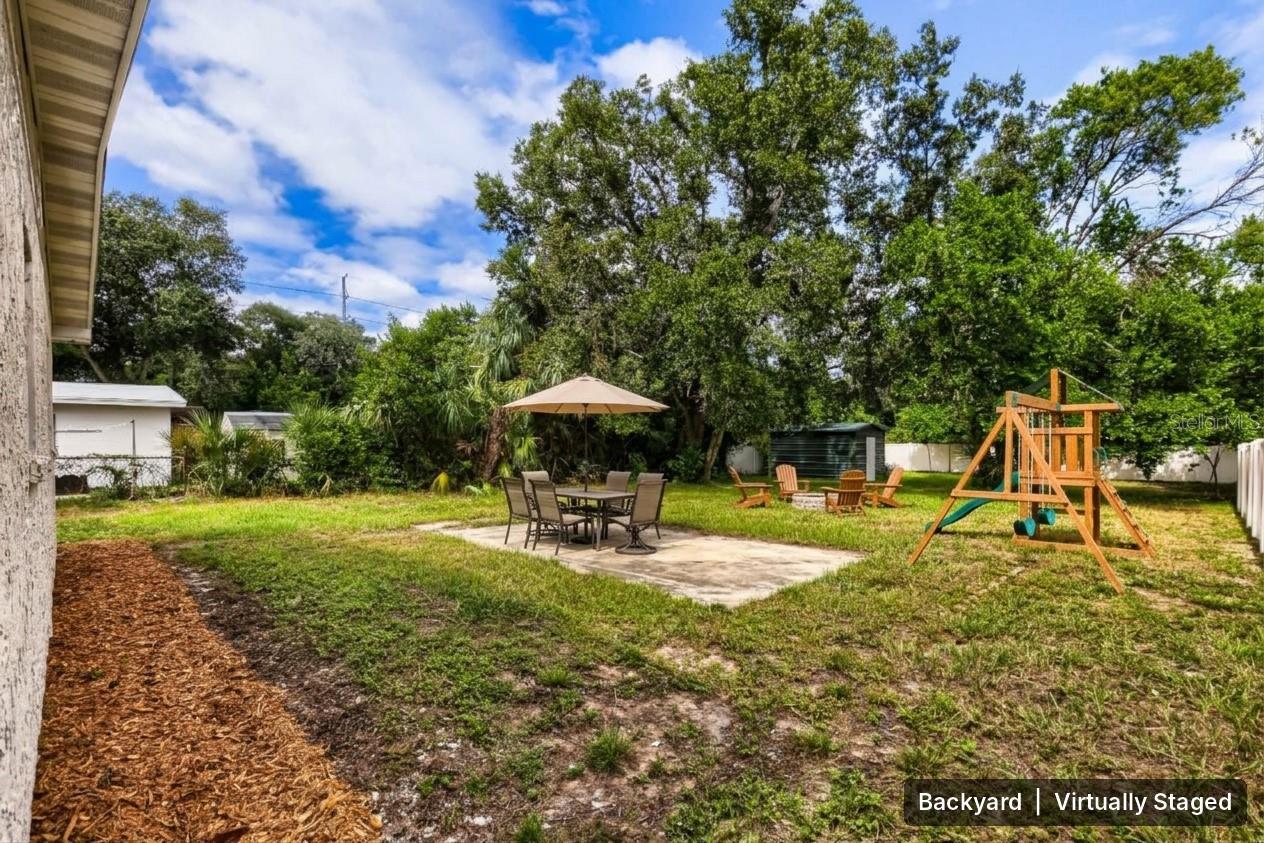 2608 E YUKON STREET, Tampa, FL 33604