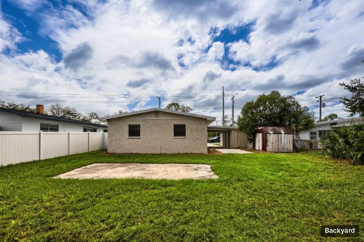2608 E YUKON STREET, Tampa, FL 33604