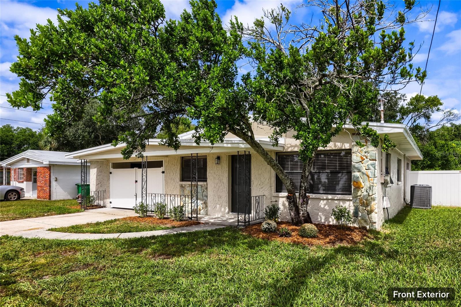 2608 E YUKON STREET, Tampa, FL 33604 2608 E YUKON STREET, Tampa, FL 33604