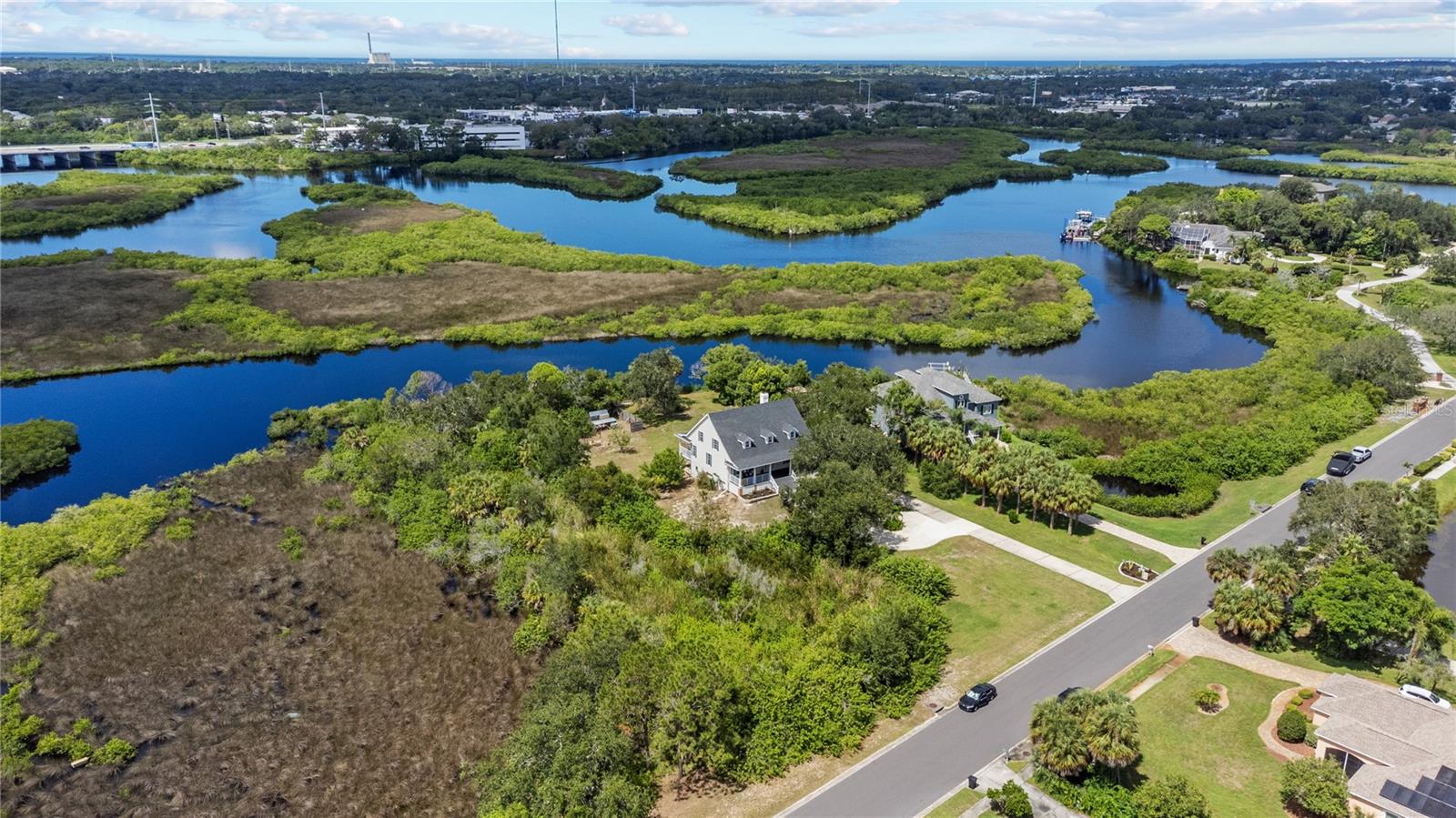 1456 N JASMINE AVENUE, Tarpon Springs, FL 34689