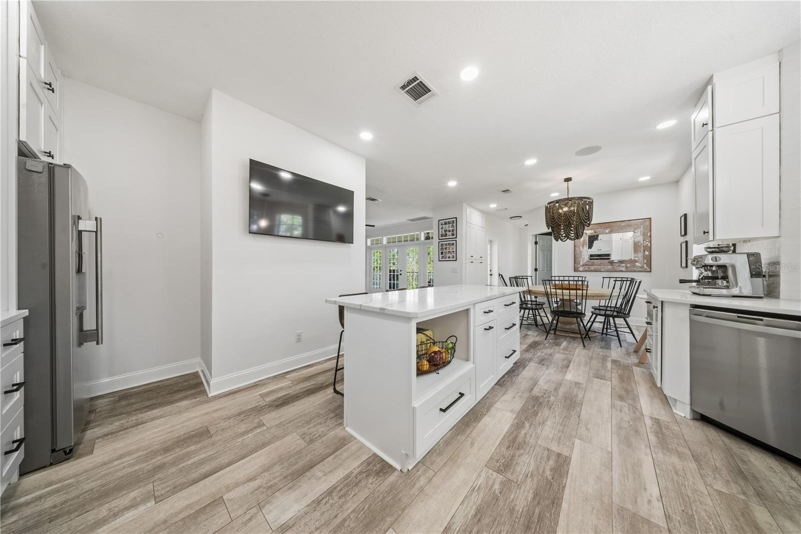 1456 N JASMINE AVENUE, Tarpon Springs, FL 34689