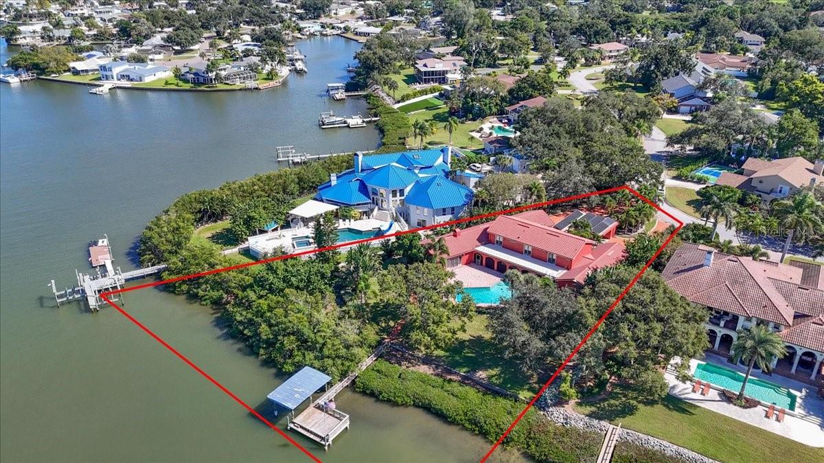 2278 KINGS POINT DRIVE, Largo, FL 33774