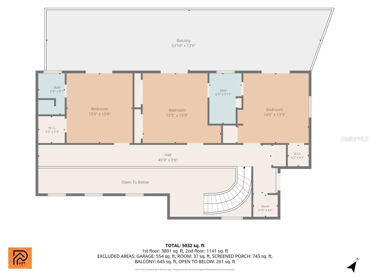 2278 KINGS POINT DRIVE, Largo, FL 33774