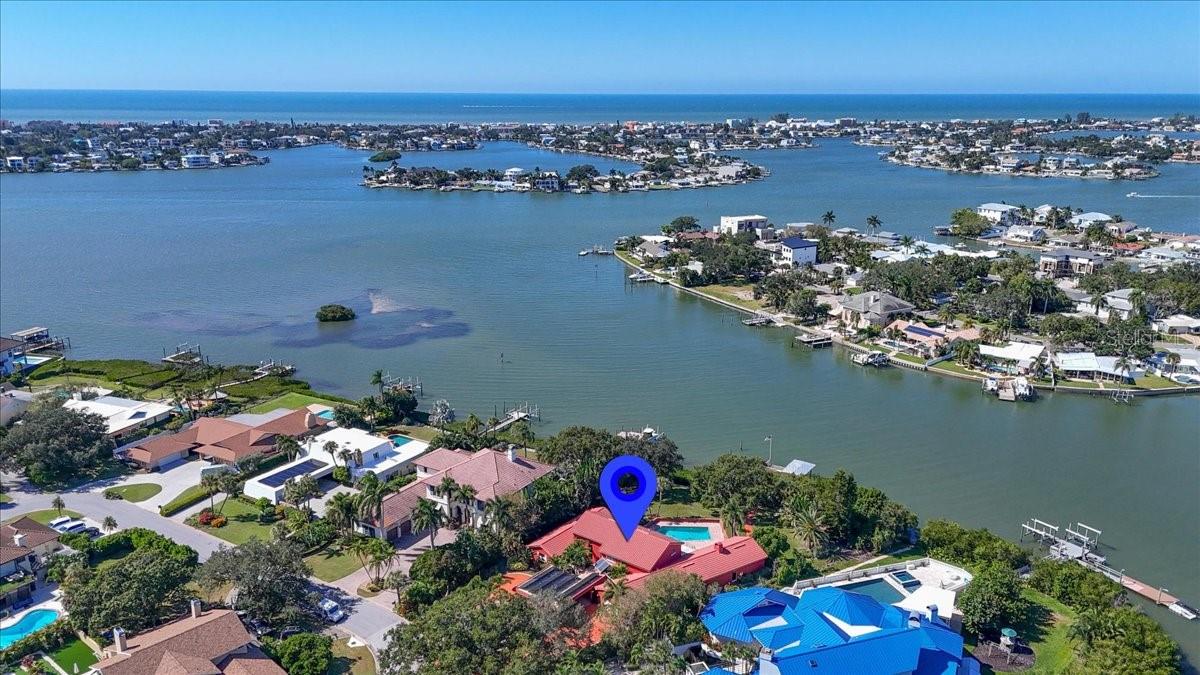 2278 KINGS POINT DRIVE, Largo, FL 33774