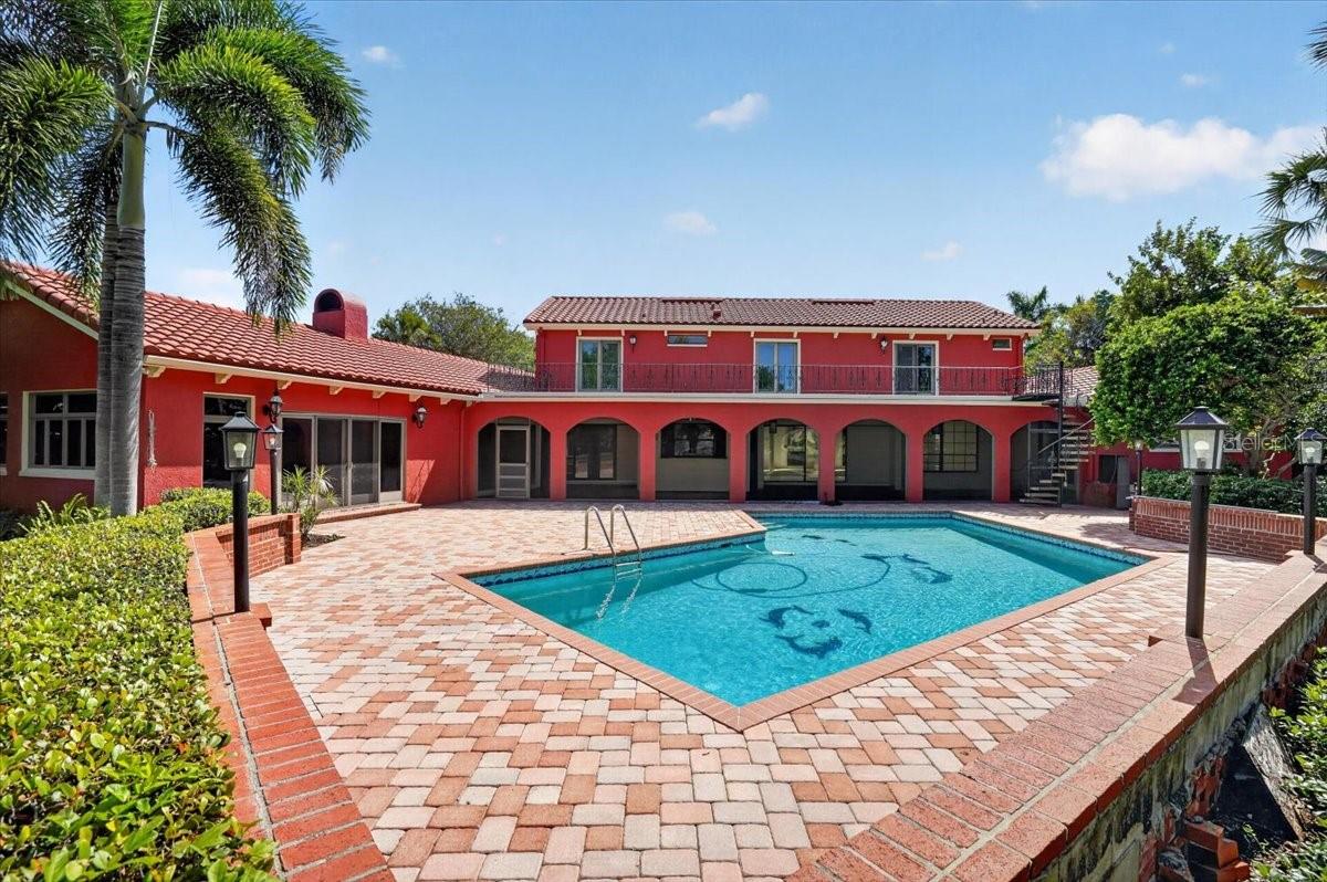 2278 KINGS POINT DRIVE, Largo, FL 33774