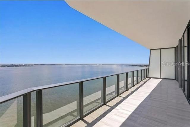 3101 BAYSHORE BOULEVARD, #1703, Tampa, FL 33629