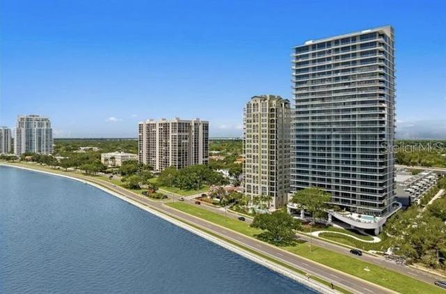 3101 BAYSHORE BOULEVARD, #1703, Tampa, FL 33629