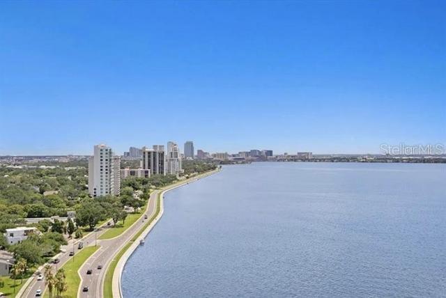 3101 BAYSHORE BOULEVARD, #1703, Tampa, FL 33629