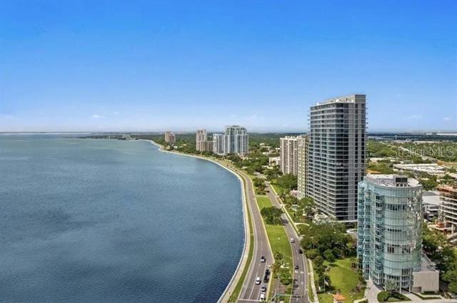 3101 BAYSHORE BOULEVARD, #1703, Tampa, FL 33629