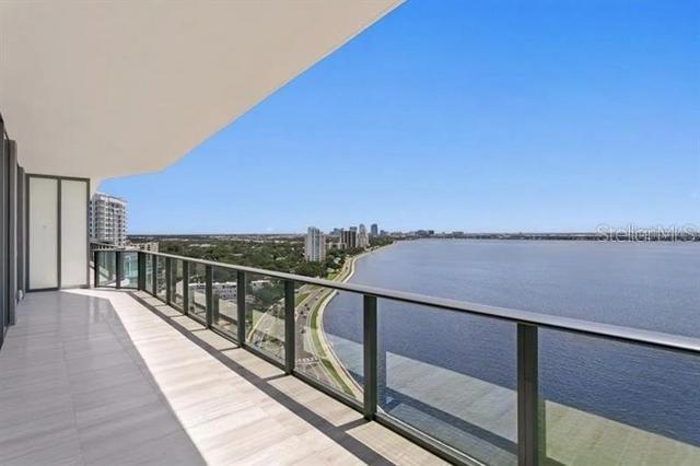 3101 BAYSHORE BOULEVARD, #1703, Tampa, FL 33629