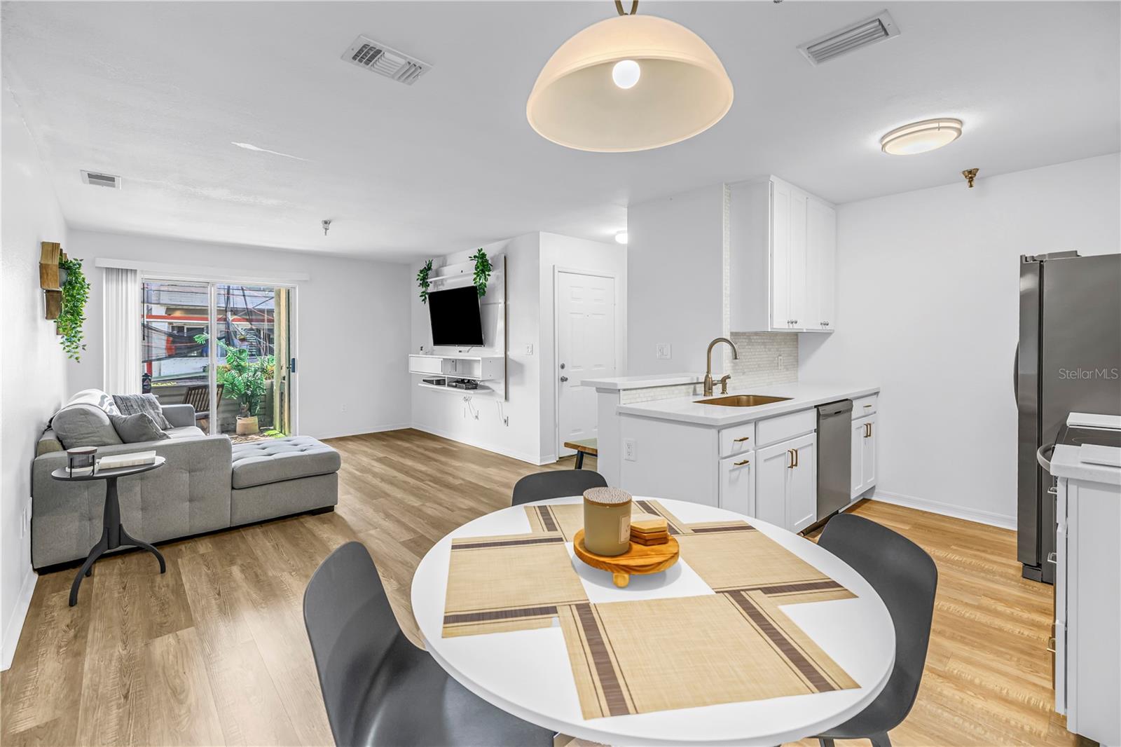 open floor plan open floor plan