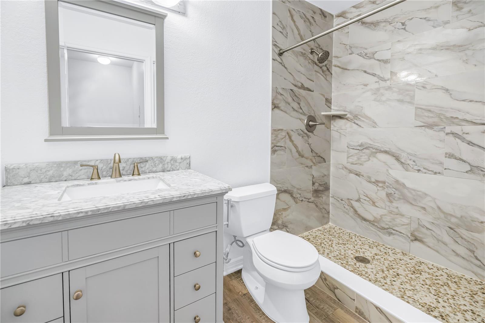 updated bathroom updated bathroom