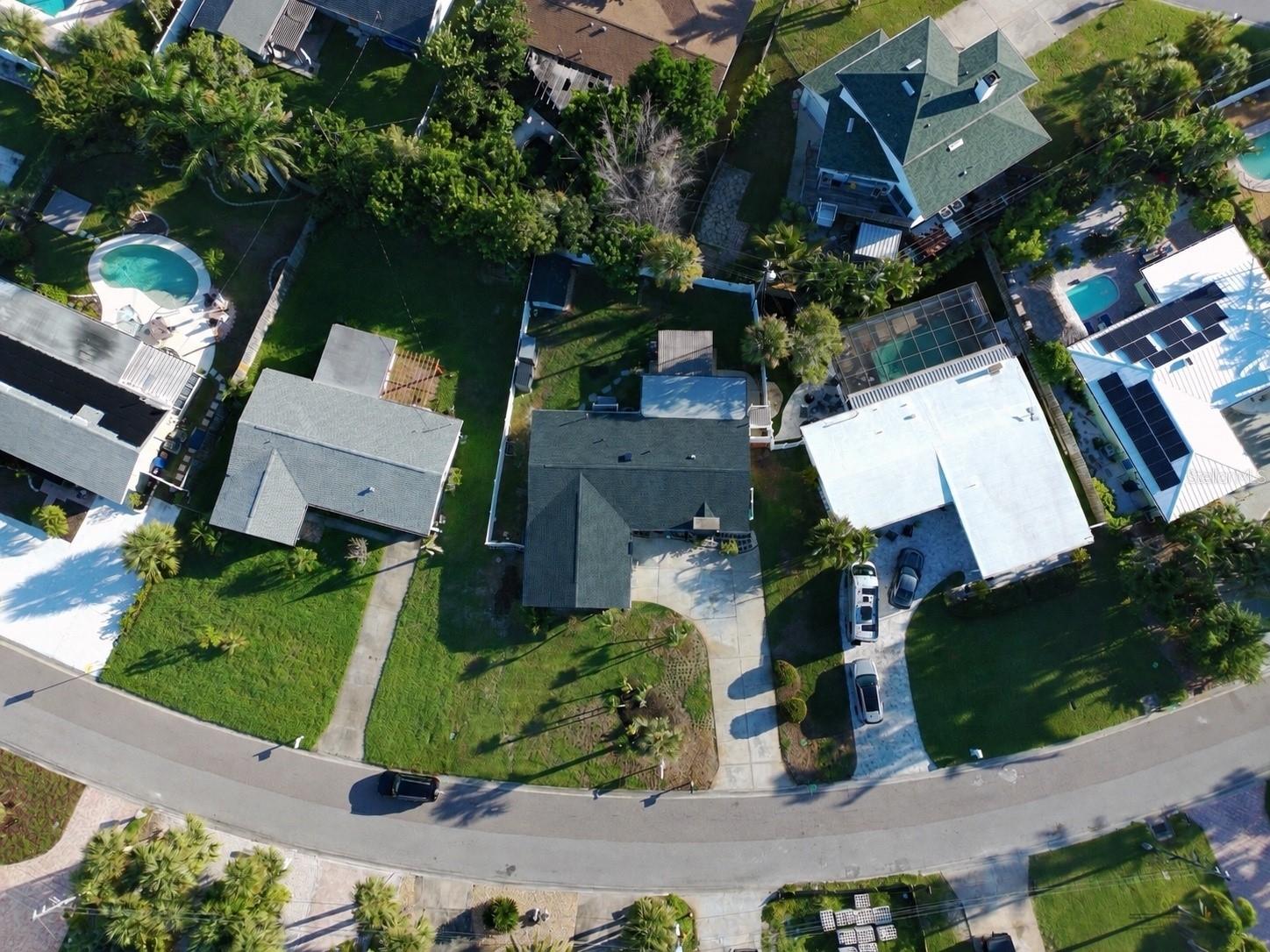 6947 S SHORE DRIVE, South Pasadena, FL 33707