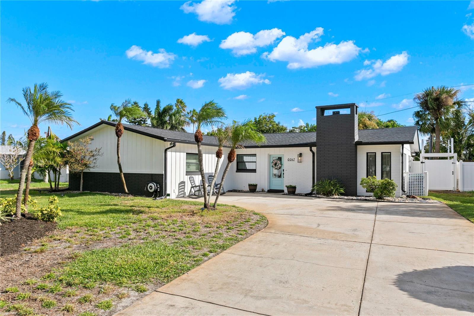 6947 S SHORE DRIVE, South Pasadena, FL 33707 6947 S SHORE DRIVE, South Pasadena, FL 33707