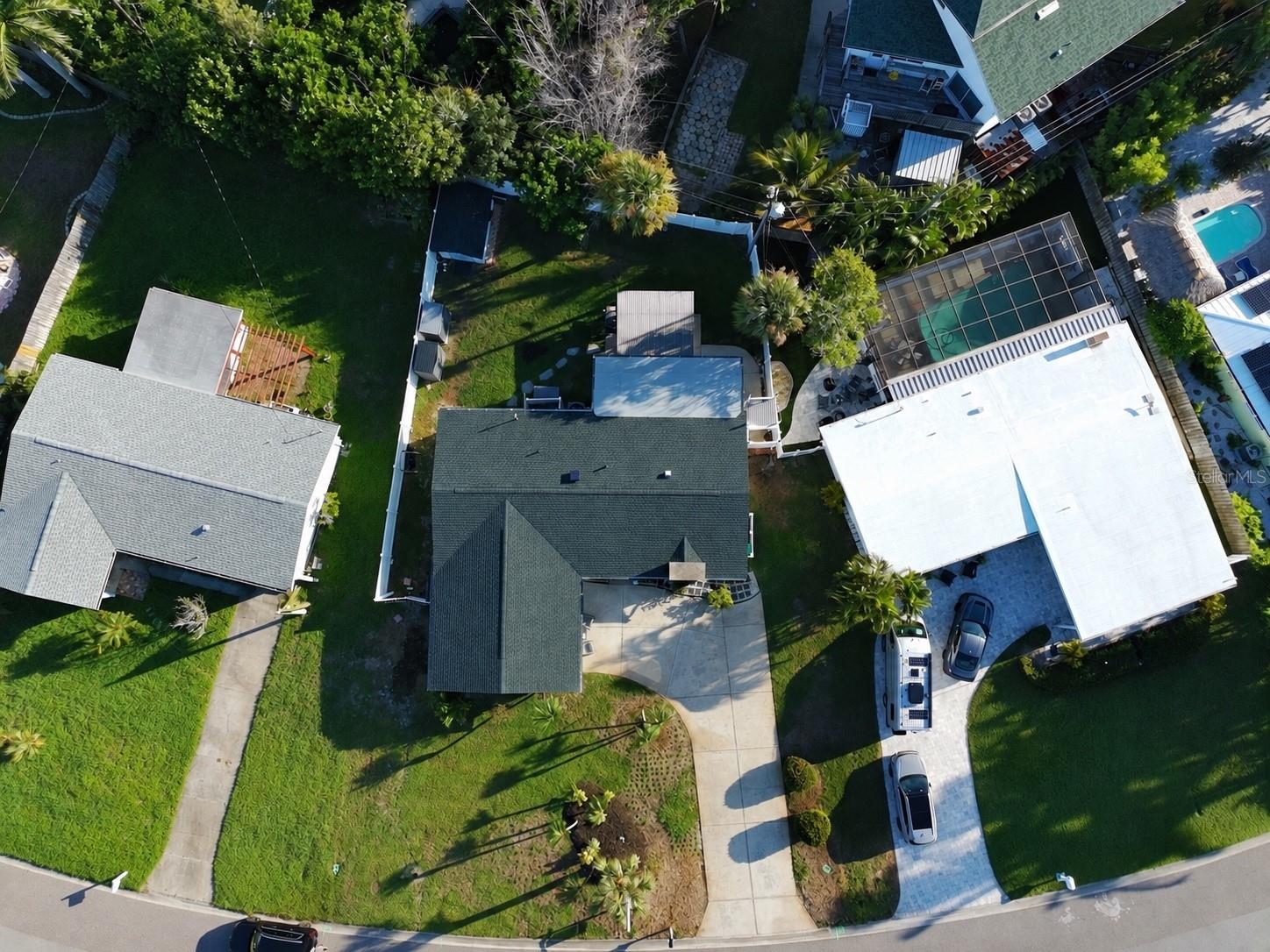 6947 S SHORE DRIVE, South Pasadena, FL 33707