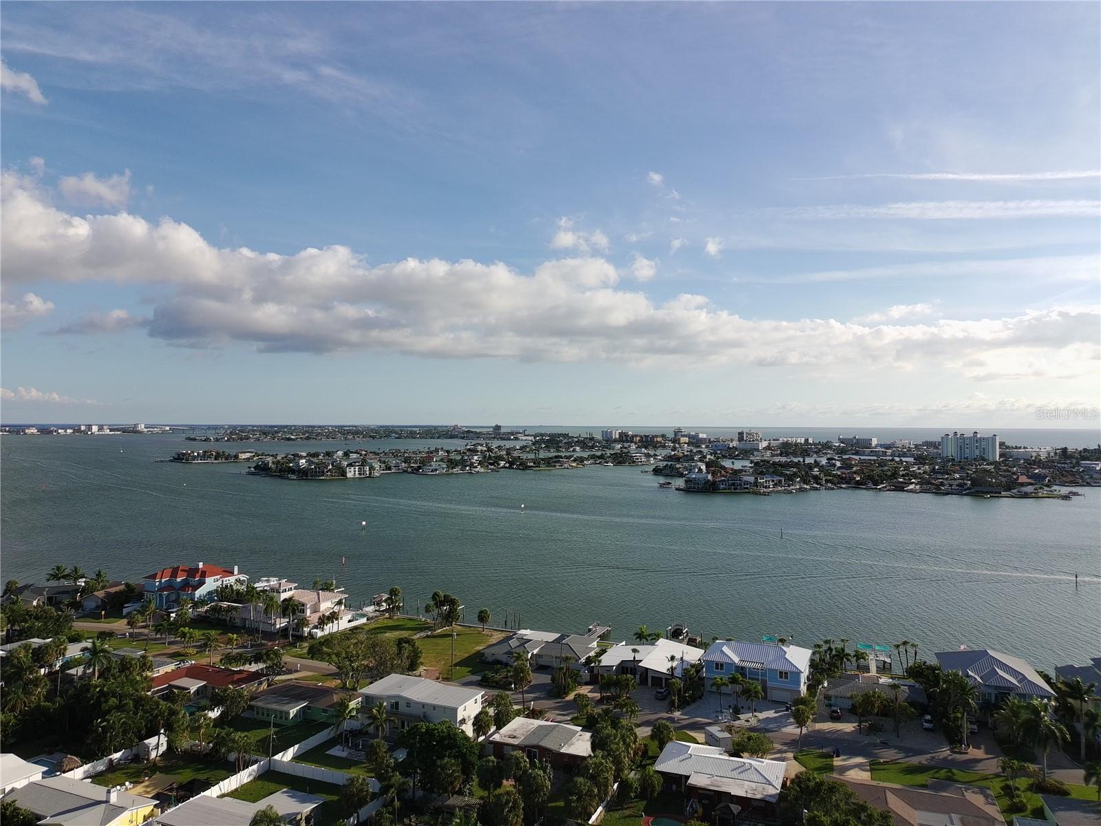 6947 S SHORE DRIVE, South Pasadena, FL 33707