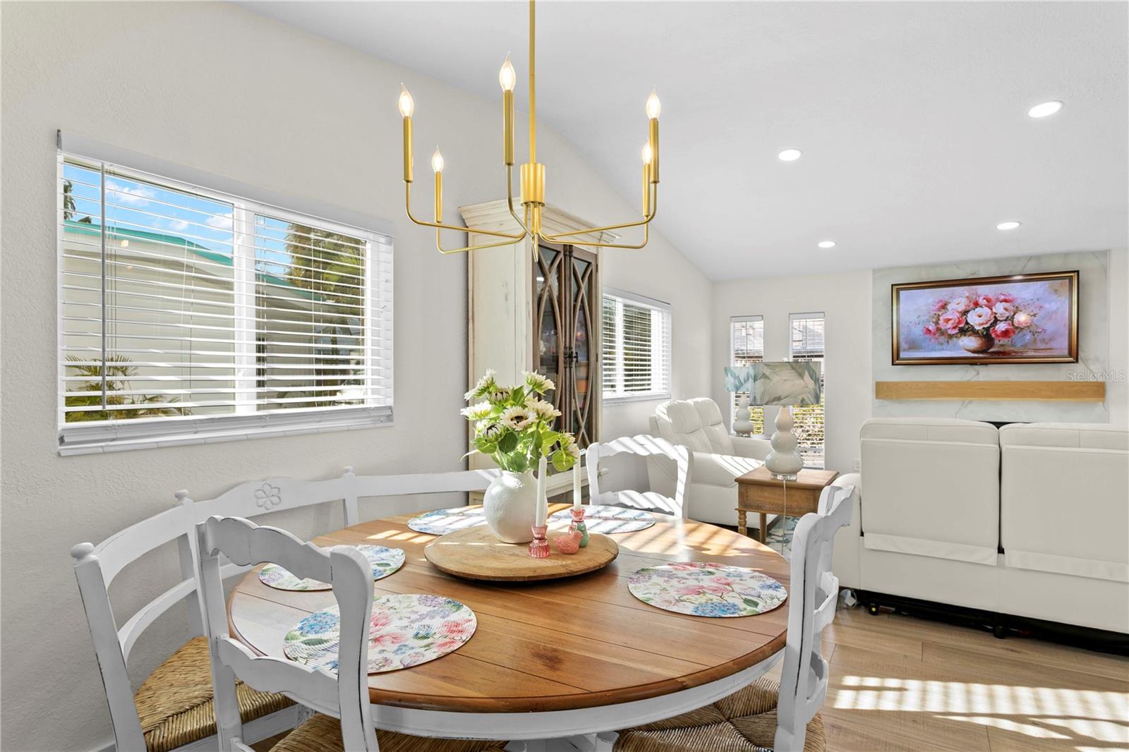 6947 S SHORE DRIVE, South Pasadena, FL 33707