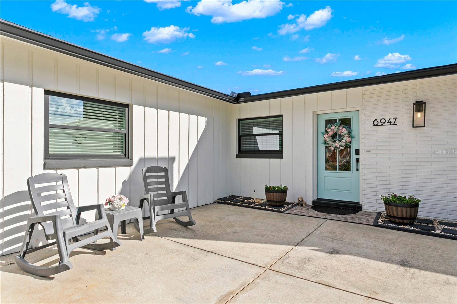 6947 S SHORE DRIVE, South Pasadena, FL 33707