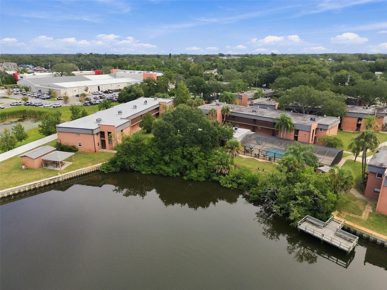 4805 ALT 19, #713, Palm Harbor, FL 34683