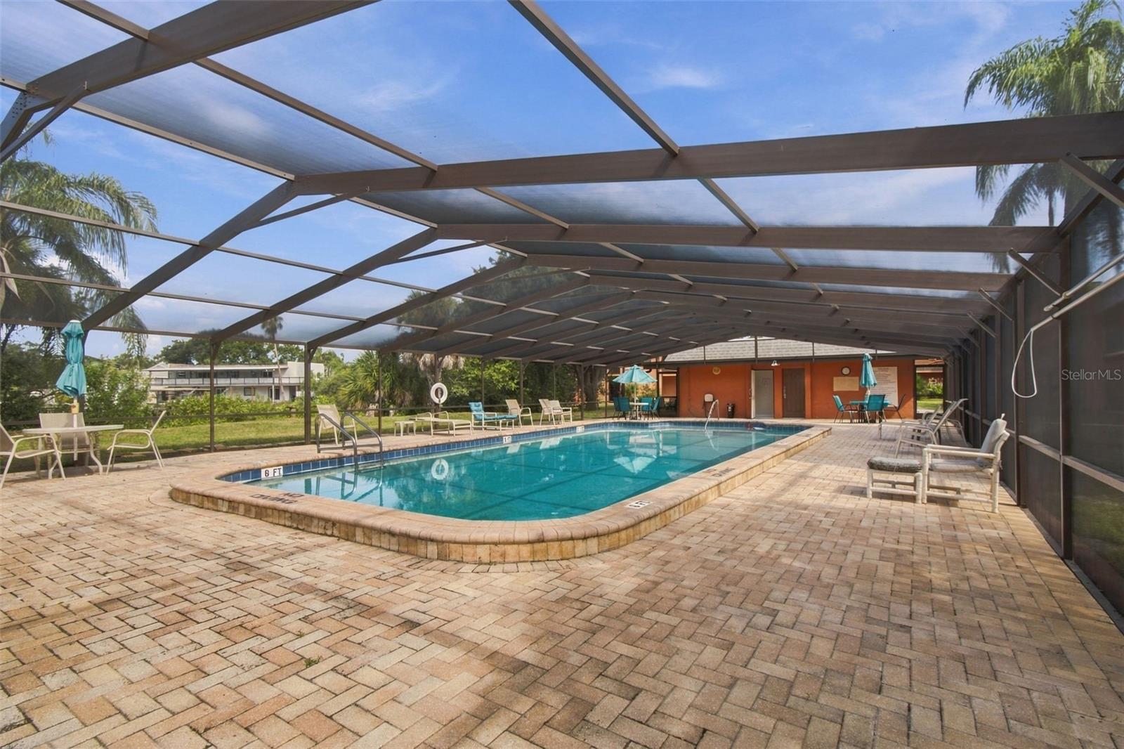 4805 ALT 19, #713, Palm Harbor, FL 34683