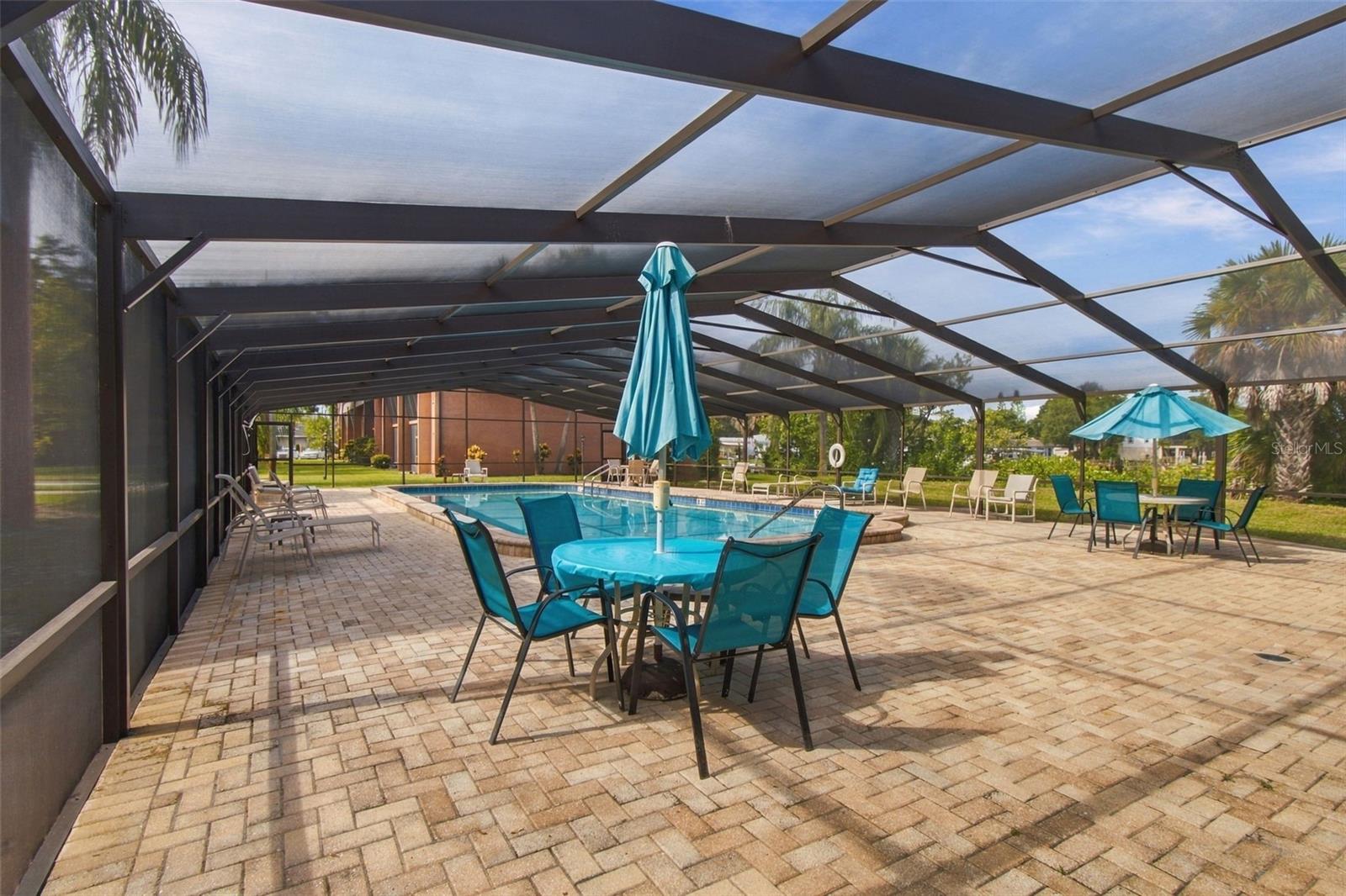 4805 ALT 19, #713, Palm Harbor, FL 34683