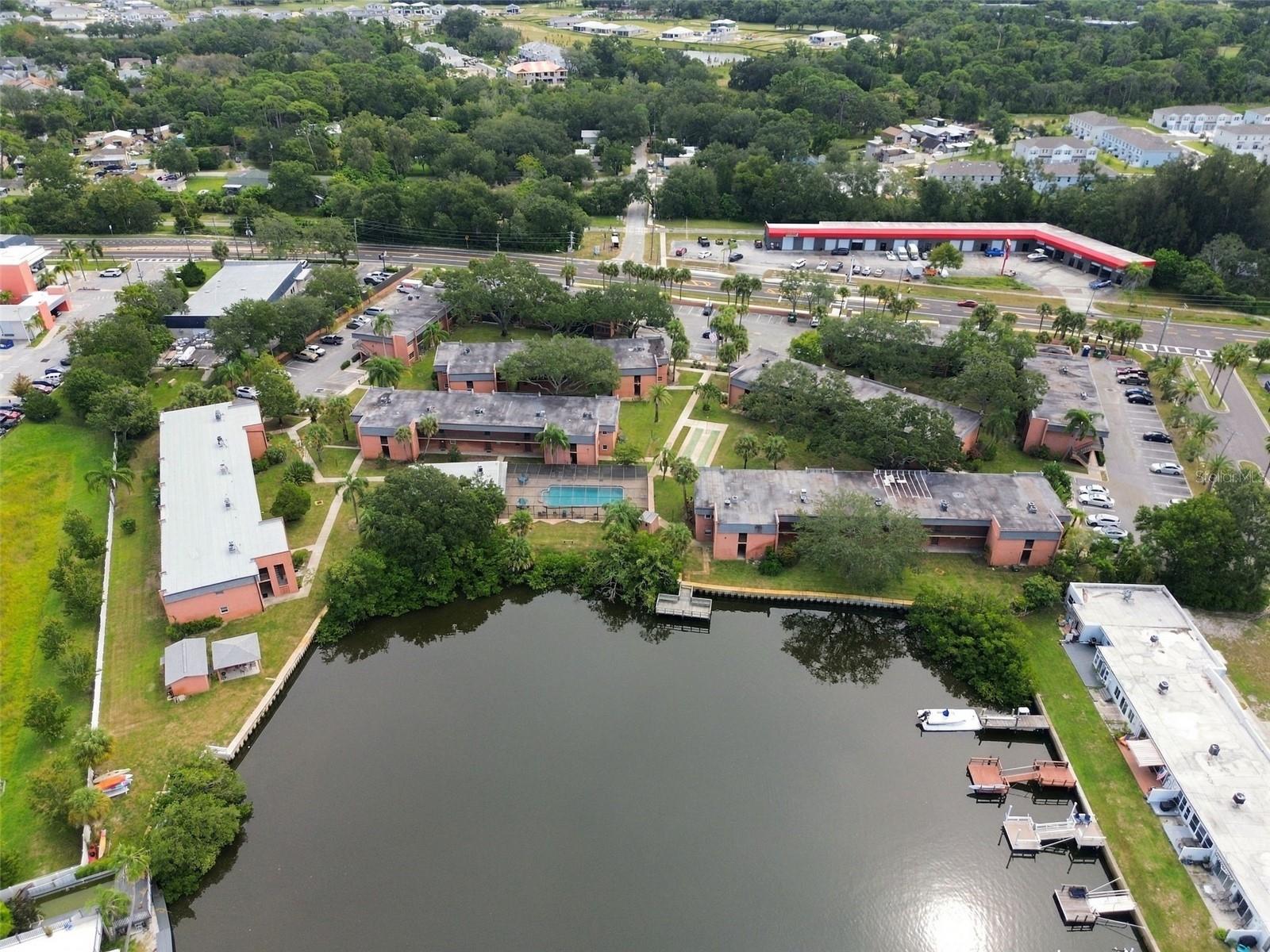4805 ALT 19, #713, Palm Harbor, FL 34683