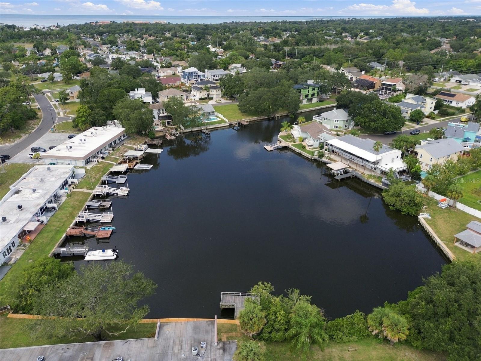 4805 ALT 19, #713, Palm Harbor, FL 34683