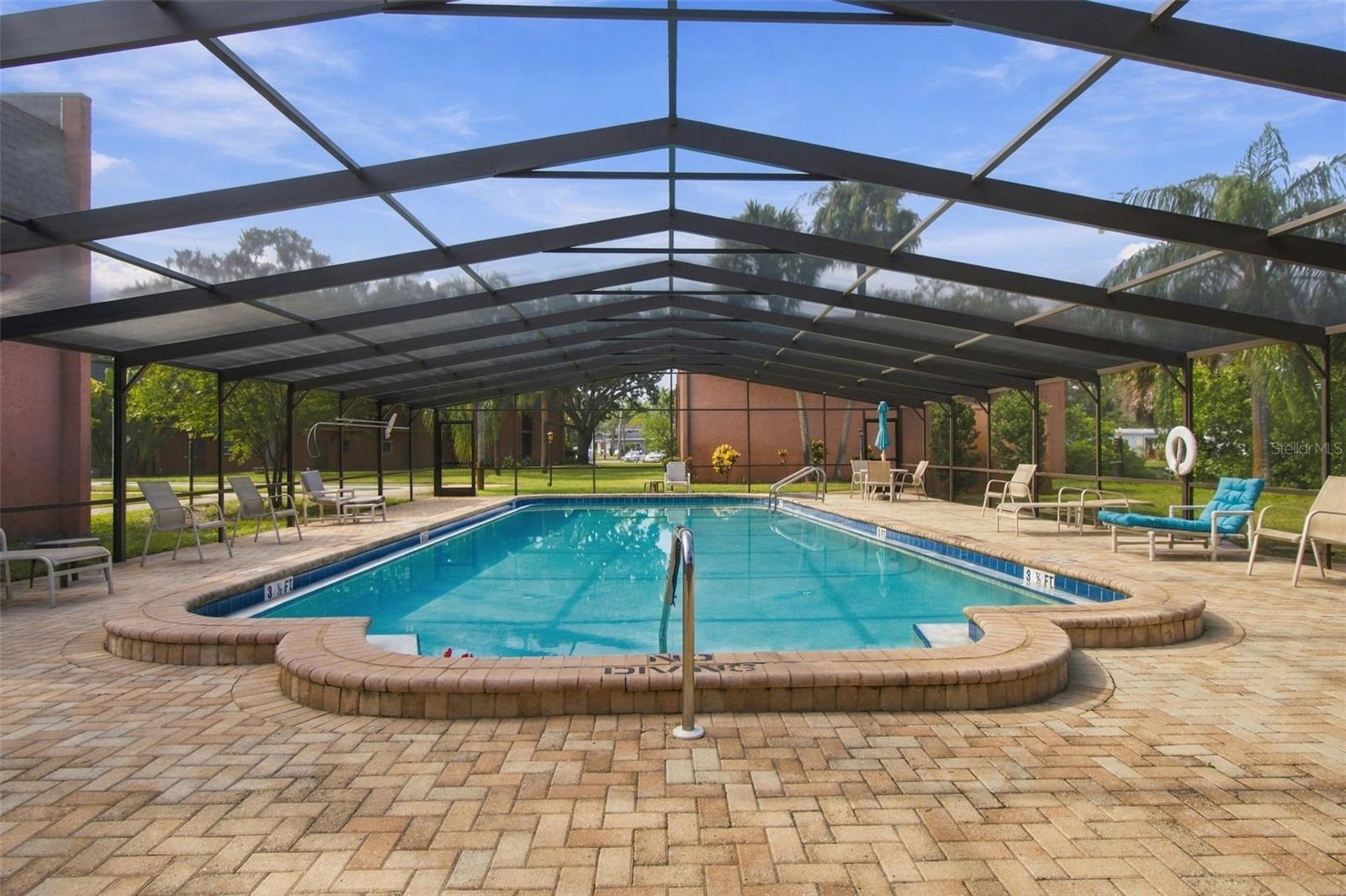 4805 ALT 19, #713, Palm Harbor, FL 34683