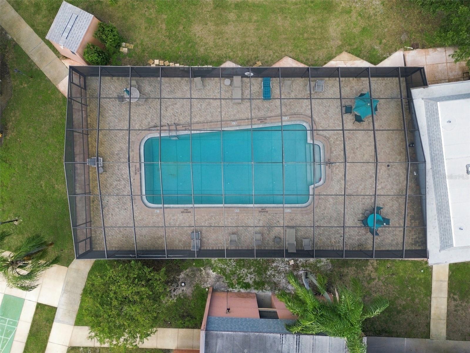 4805 ALT 19, #713, Palm Harbor, FL 34683