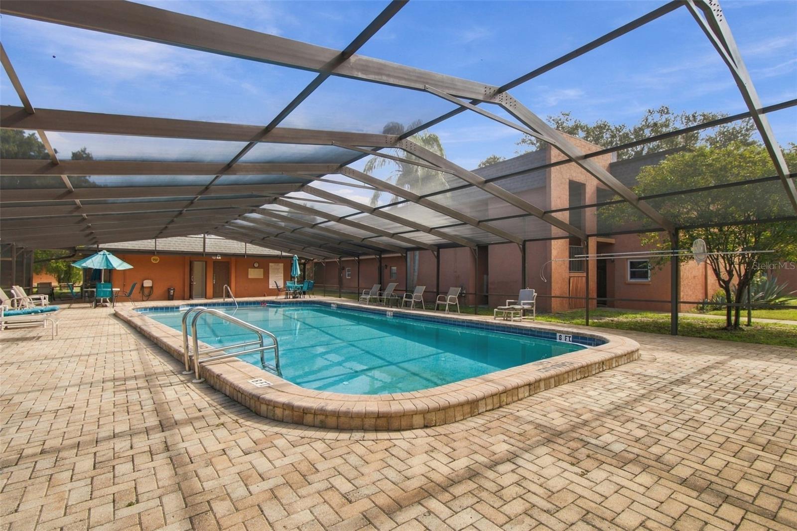 4805 ALT 19, #713, Palm Harbor, FL 34683