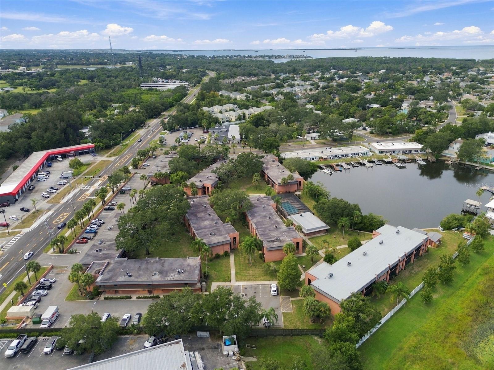 4805 ALT 19, #713, Palm Harbor, FL 34683