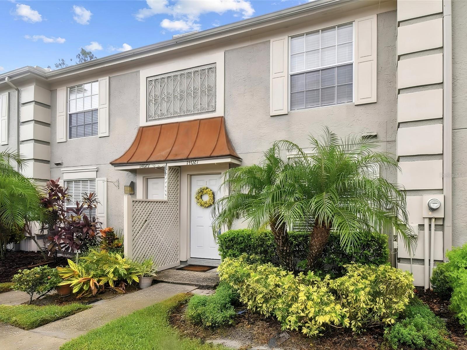 14027 NOTREVILLE WAY, Tampa, FL 33624