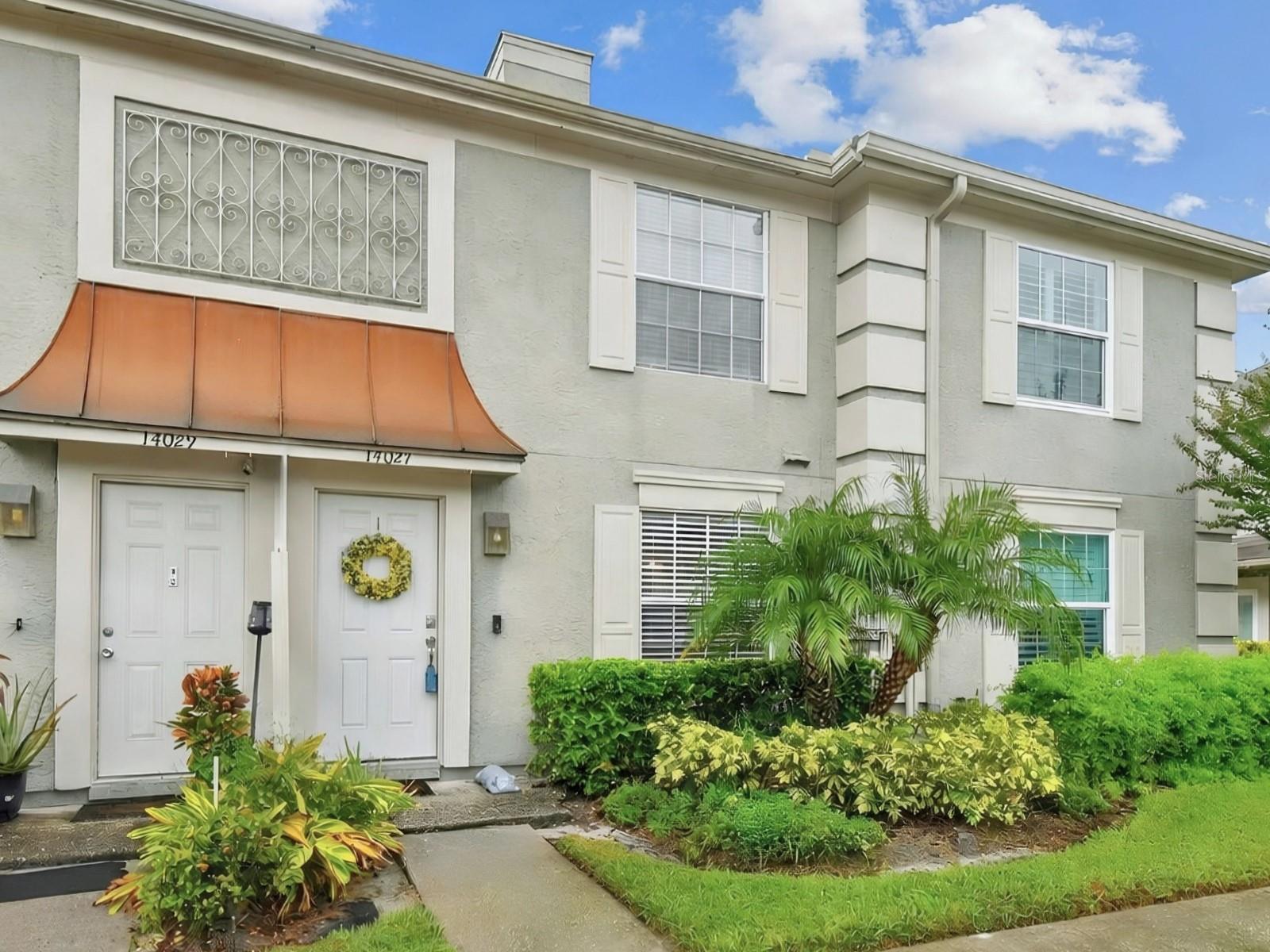 14027 NOTREVILLE WAY, Tampa, FL 33624